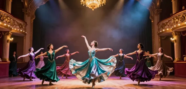 Arts & Entertainment