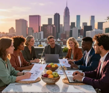 Business and Consumer Services