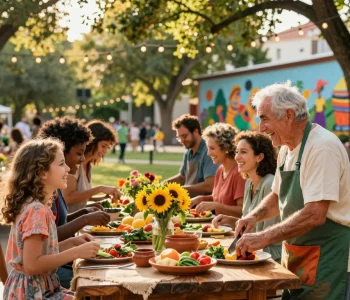 Community and Society