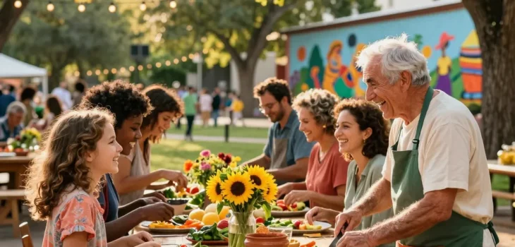 Community and Society