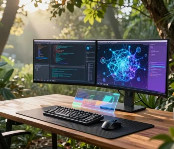 Computers Electronics and Technology