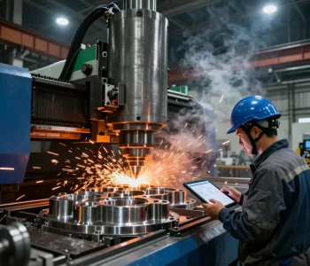 Heavy Industry and Engineering