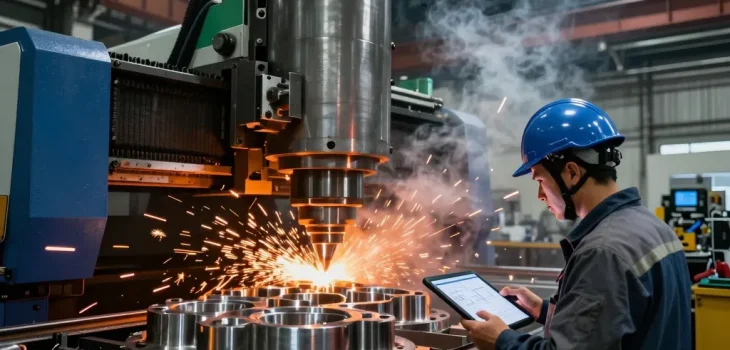 Heavy Industry and Engineering